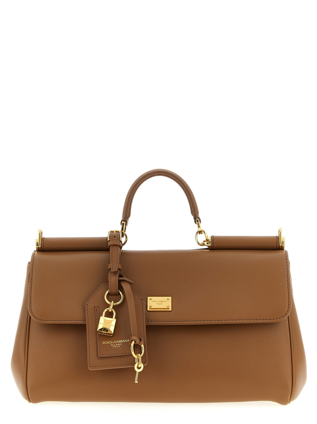 Dolce & Gabbana - Medium ‘My Sicily’ handbag medium-my-sicily-handbag
