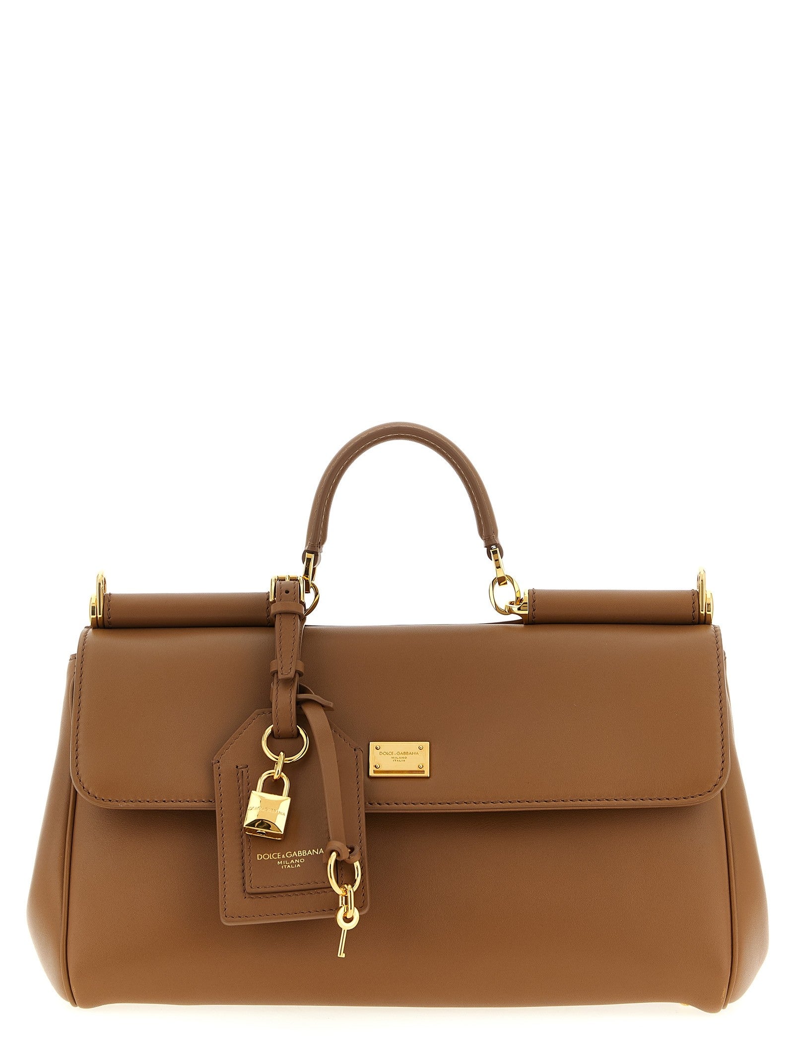Dolce & Gabbana - Medium ‘My Sicily’ handbag
