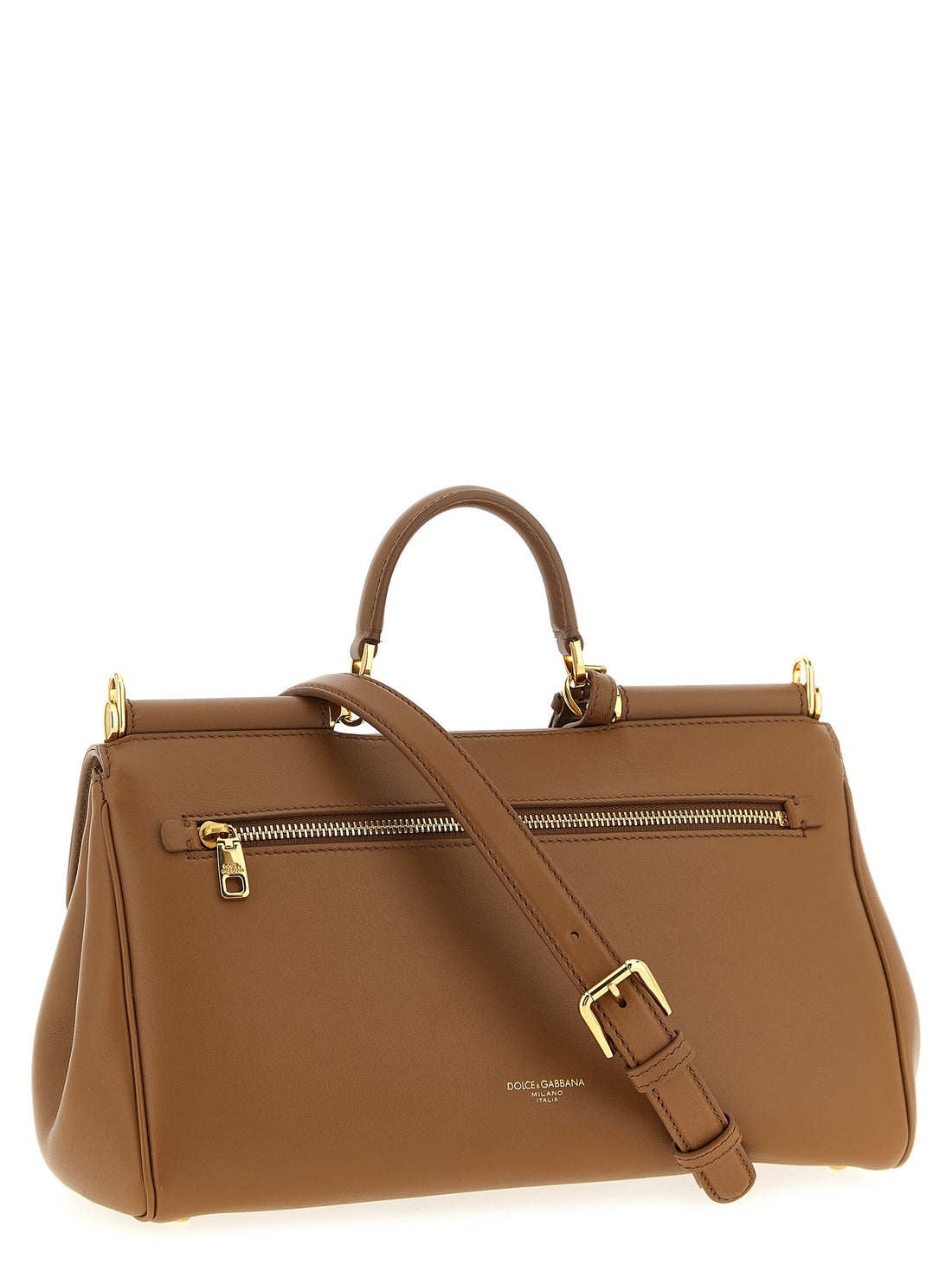 Dolce & Gabbana - Medium ‘My Sicily’ handbag medium-my-sicily-handbag