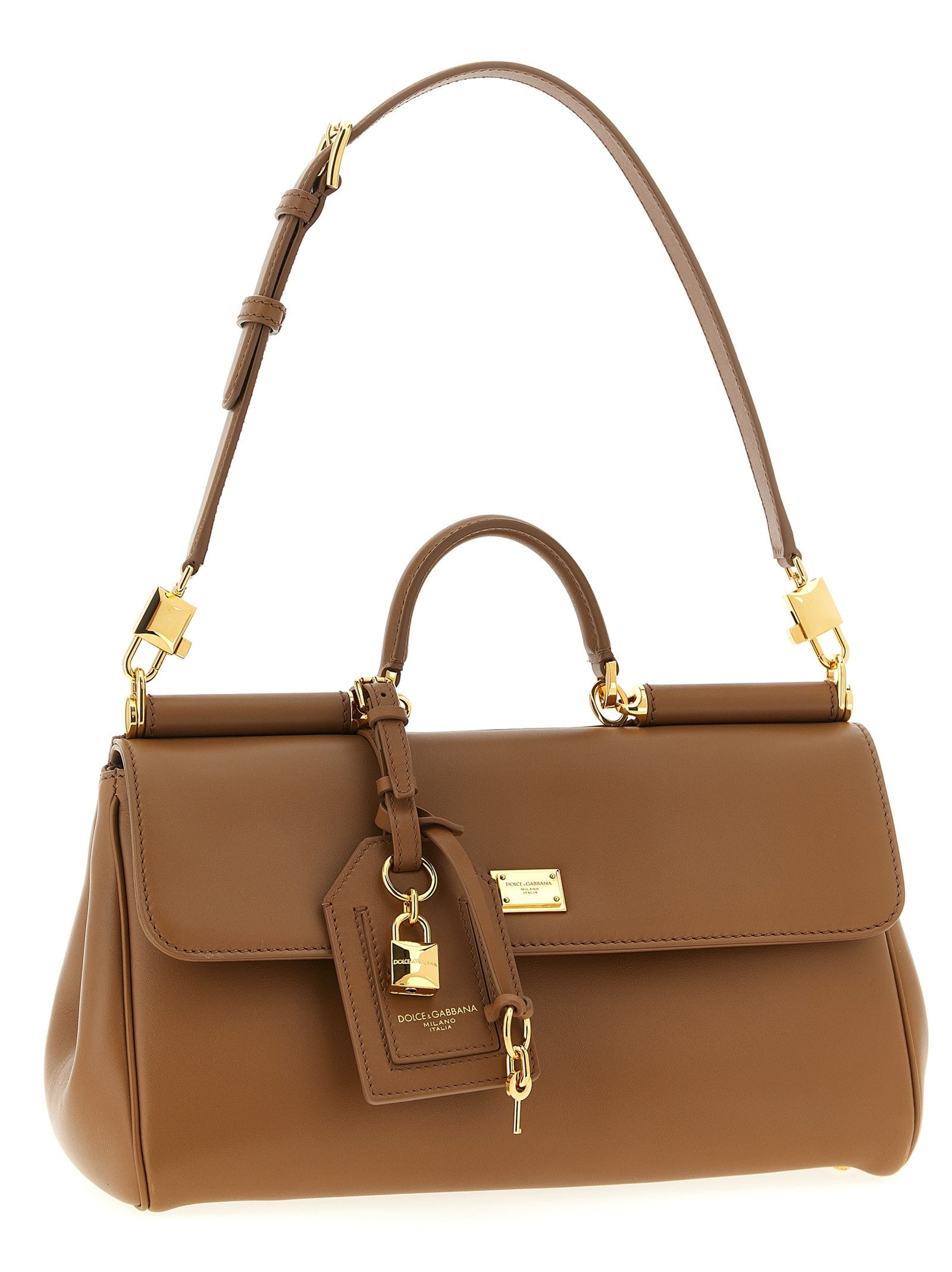 Dolce & Gabbana - Medium ‘My Sicily’ handbag