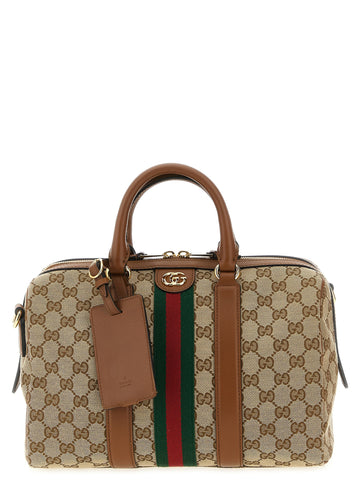 Gucci - Medium 'Ophidia' top case
