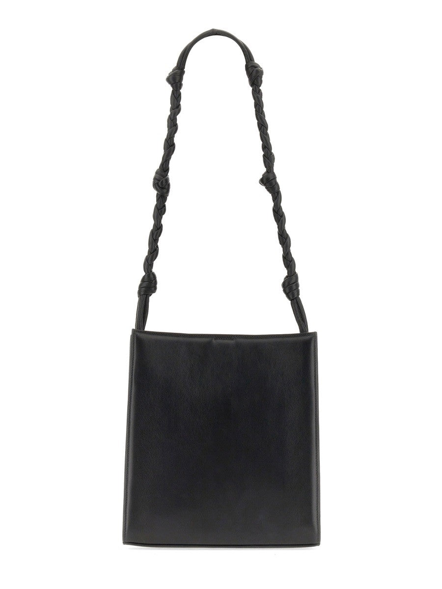 JIL SANDER MEDIUM PADDED TANGLE BAG