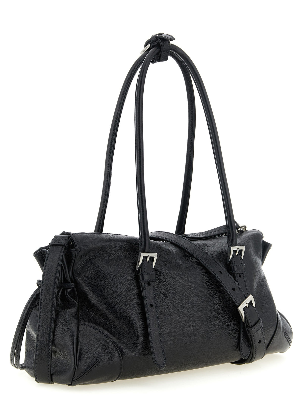 PRADA - Medium 'Prada Bonnie' shopping bag