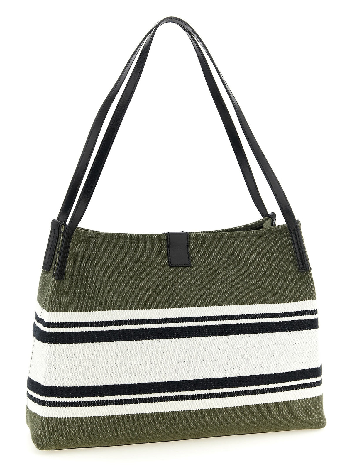 Balmain - Medium 'Release' shopping bag