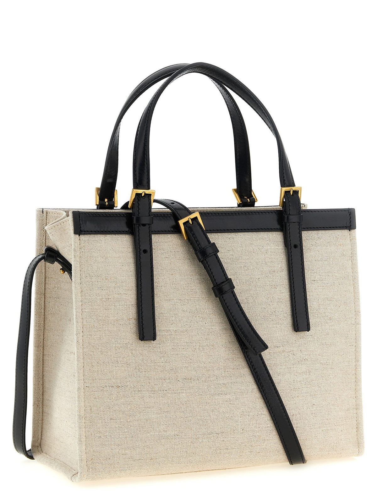 Versace - Medium 'Rivière' shopping bag