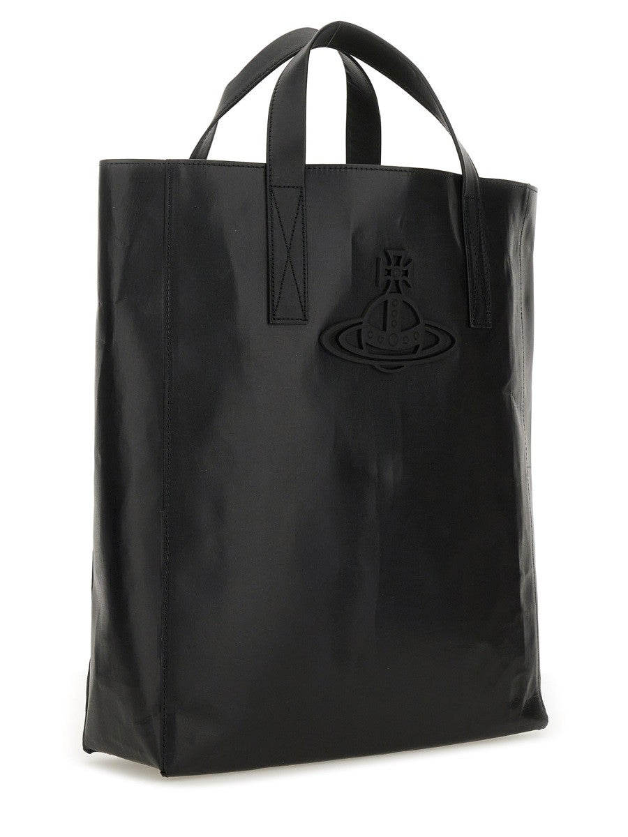MEDIUM "SARAH" TOTE BAG