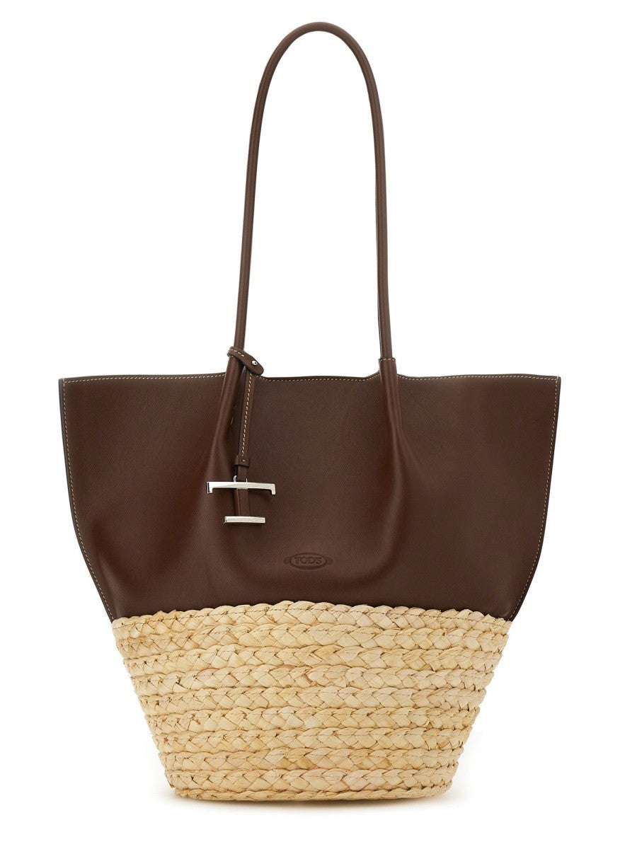 TOD'S - MEDIUM SHOPPING BAG medium-shopping-bag_5fad96a9-46f5-43aa-9a1f-6637877ddfba