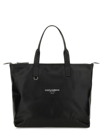 MEDIUM SHOPPING BAG