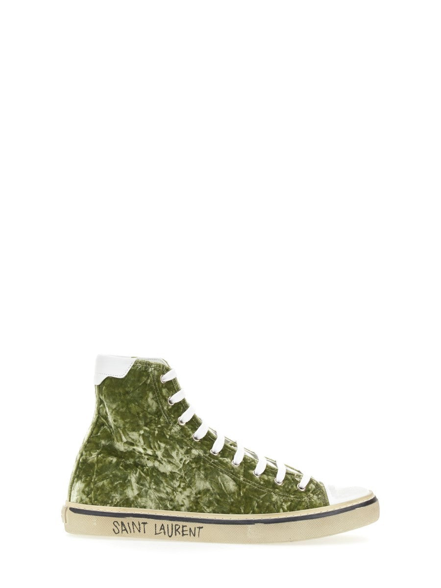 Saint Laurent Saint Laurent - MEDIUM SNEAKERS MIDIBU