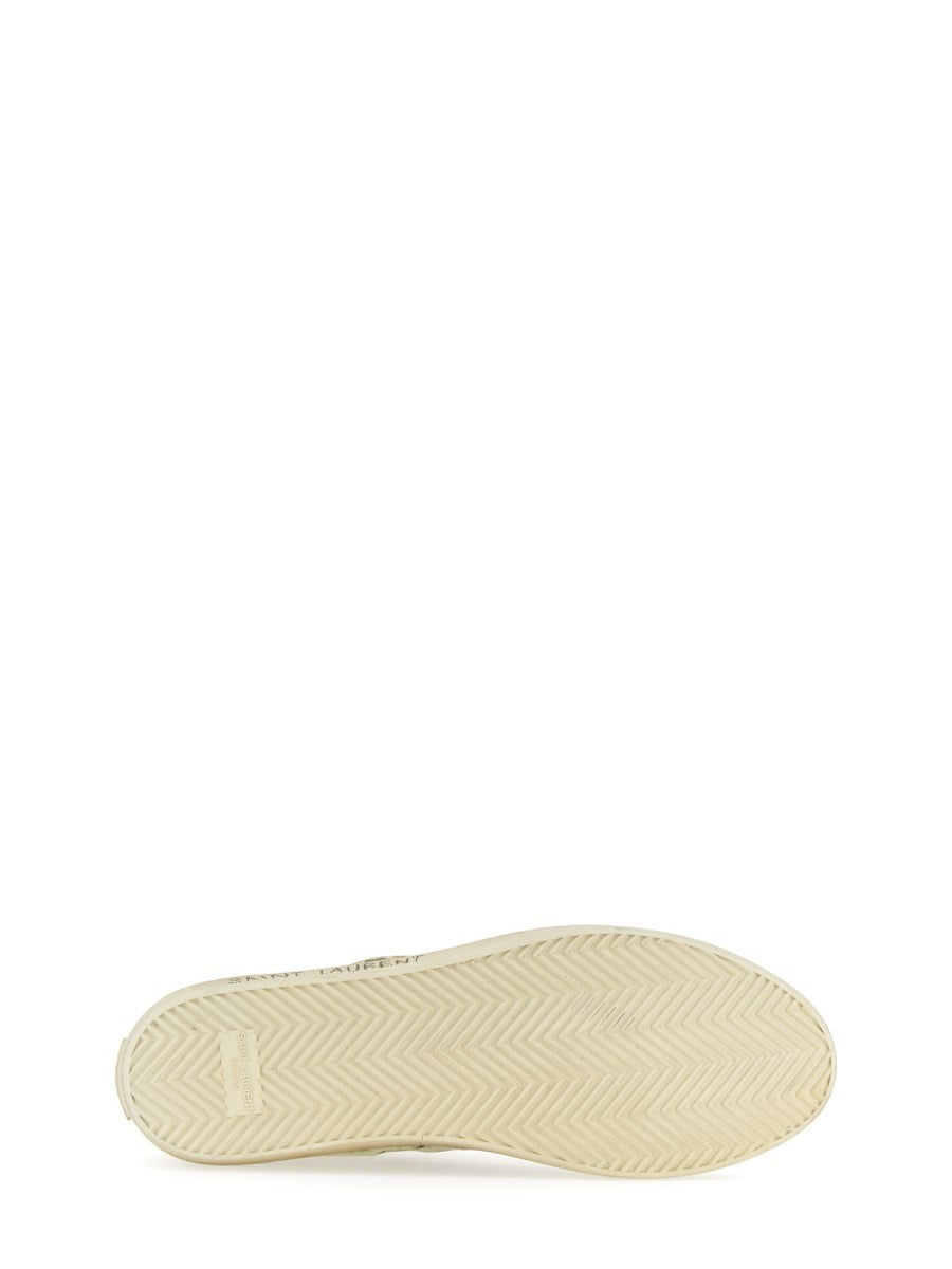 Saint Laurent Saint Laurent - MEDIUM SNEAKERS MIDIBU