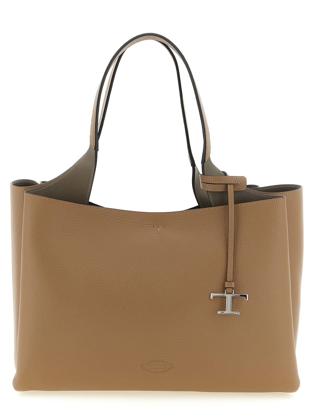 TOD'S - Medium 'T Timeless' shopping bag medium-t-timeless-shopping-bag_a88cf950-01c5-4056-bf06-f04a1573fb63