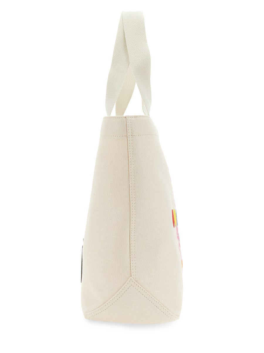 MEDIUM TOTE BAG 1 MONCLER JW ANDERSON Unisex