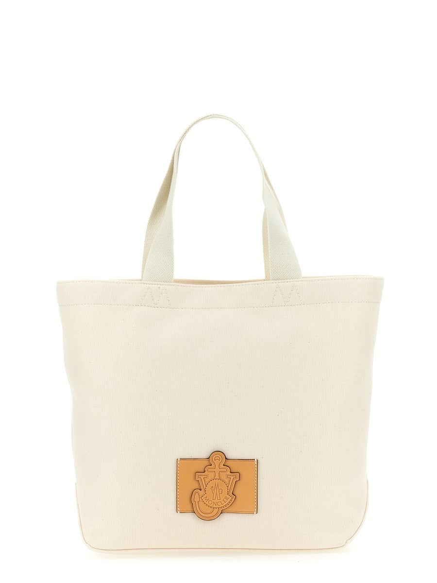 MEDIUM TOTE BAG 1 MONCLER JW ANDERSON Unisex