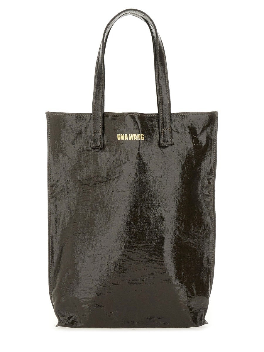 UMA WANG - MEDIUM TOTE BAG medium-tote-bag_228140ea-ed4c-42dd-bb83-73f02f83ad92