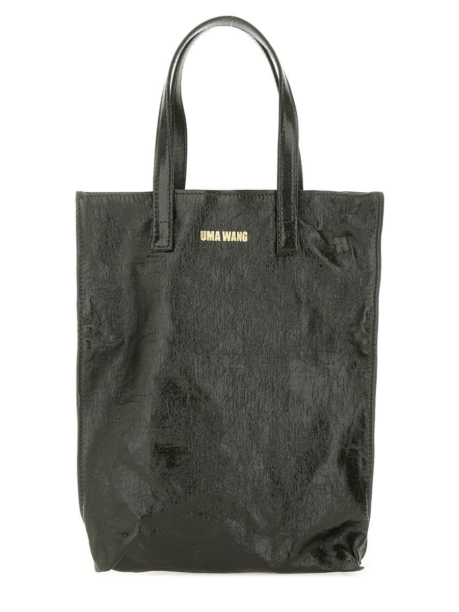 UMA WANG - MEDIUM TOTE BAG medium-tote-bag_2ba6dcba-b3d5-4a5c-8450-8d05dcce77e7