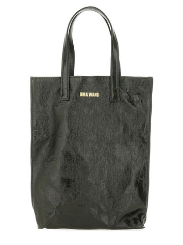 UMA WANG - MEDIUM TOTE BAG medium-tote-bag_2ba6dcba-b3d5-4a5c-8450-8d05dcce77e7
