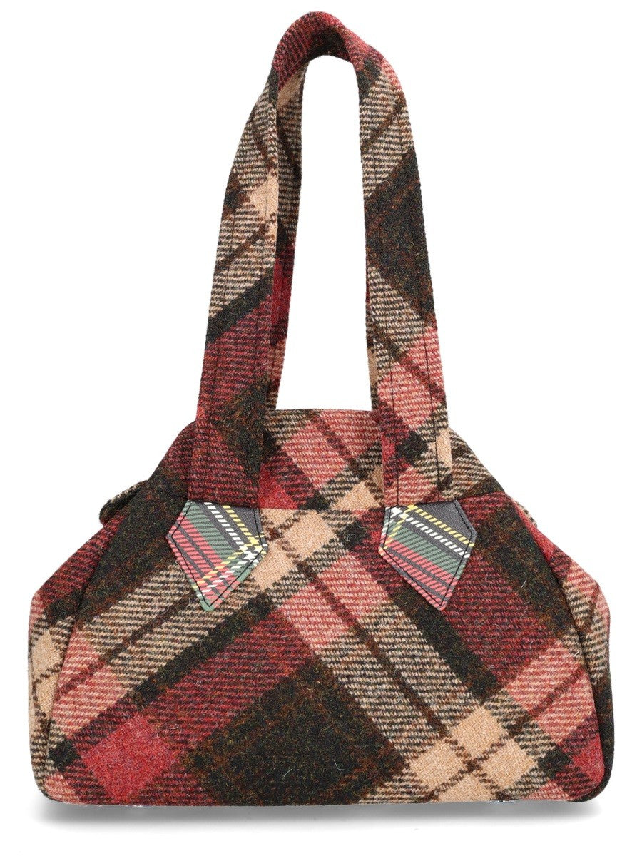 MEDIUM "YASMINE" BAG