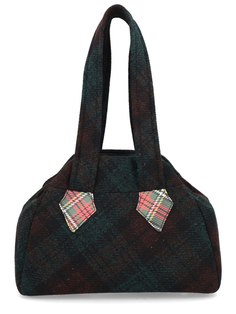 MEDIUM "YASMINE" BAG