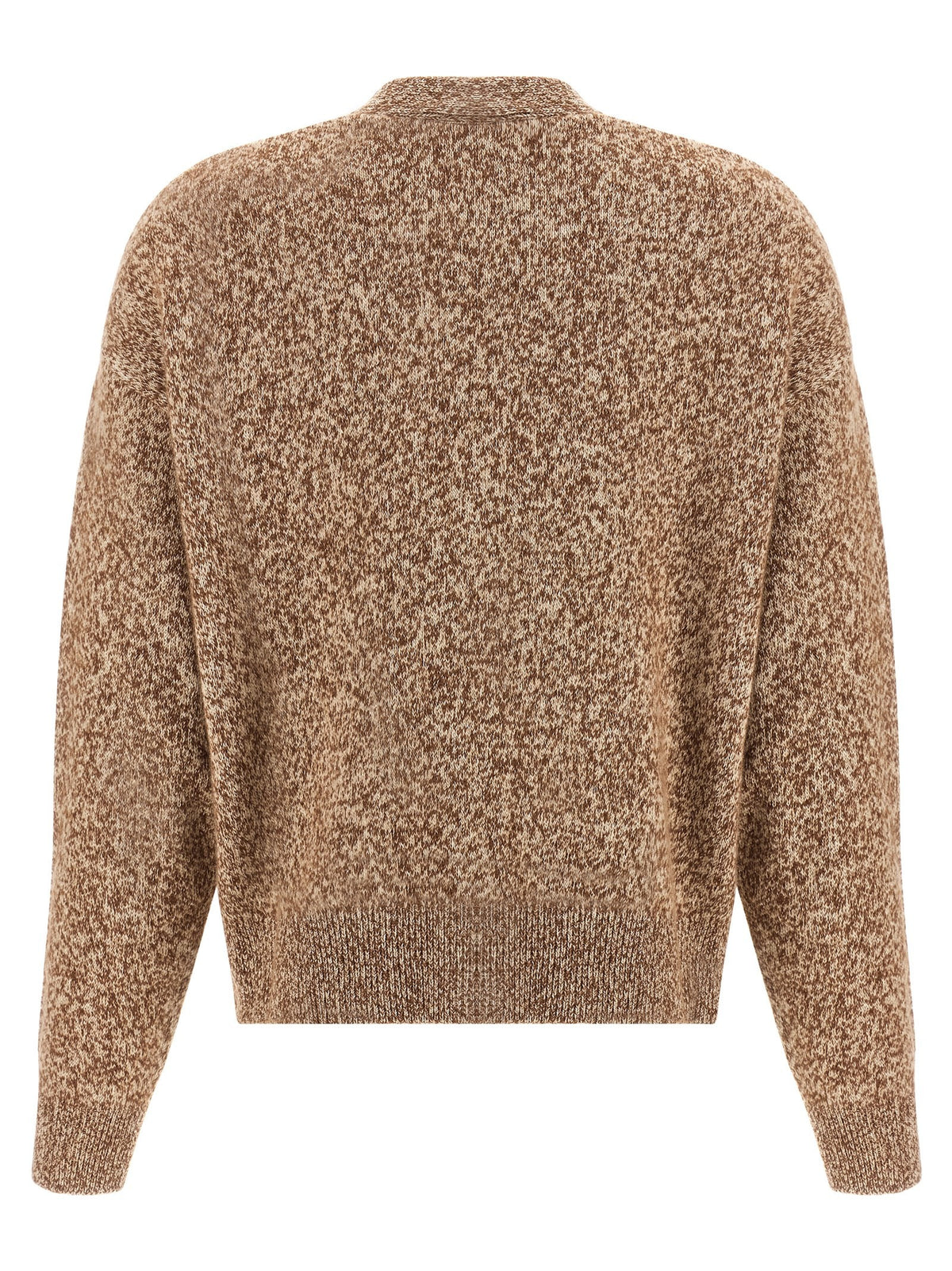 Versace - 'Medusa '95' button cardigan