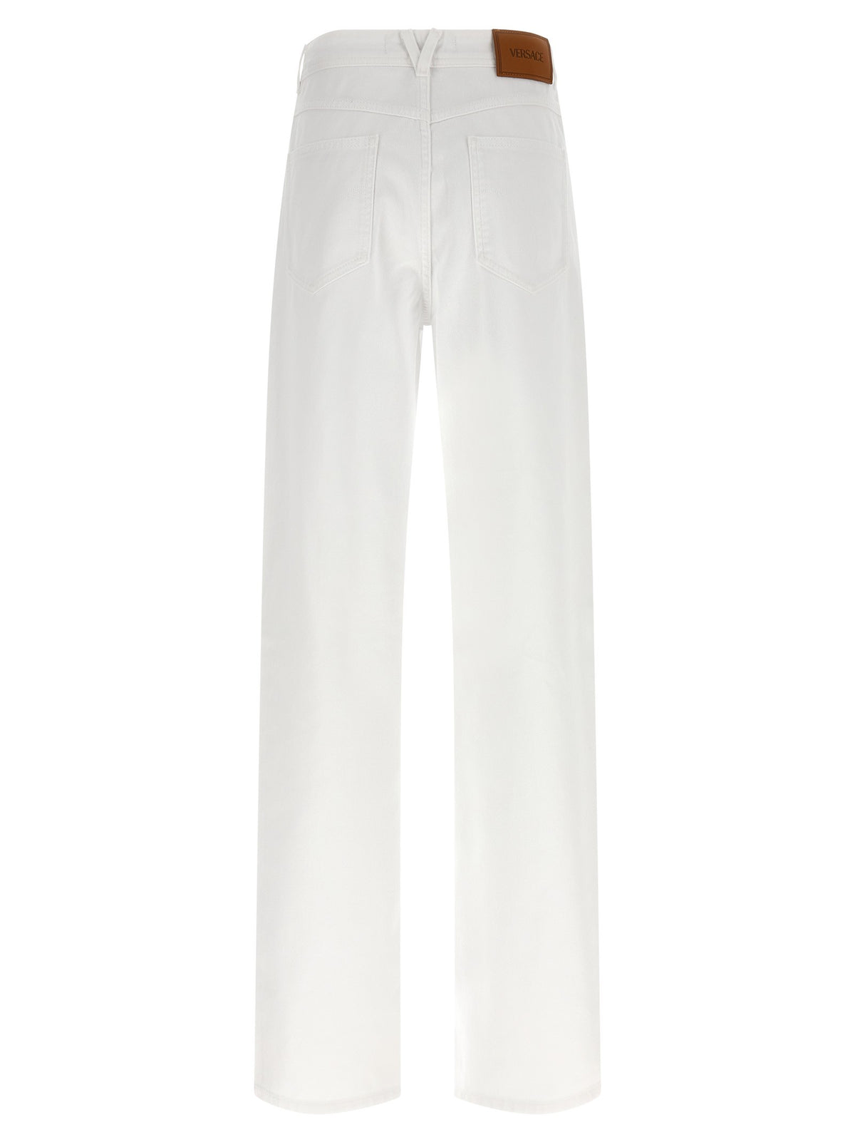 Versace - 'Medusa '95' jeans