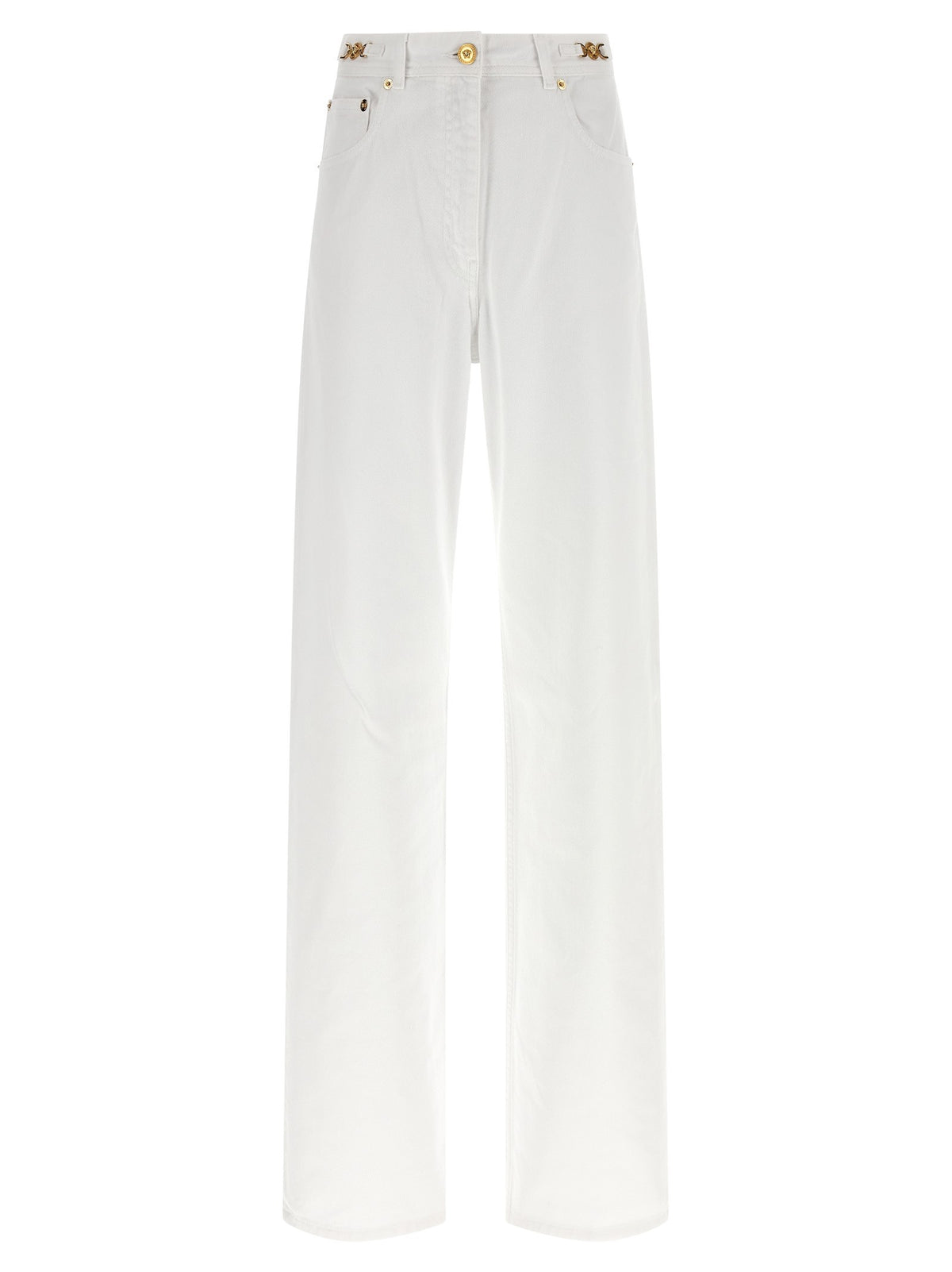 Versace - 'Medusa '95' jeans