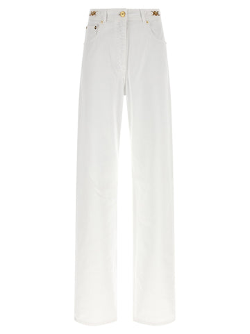 Versace - 'Medusa '95' jeans