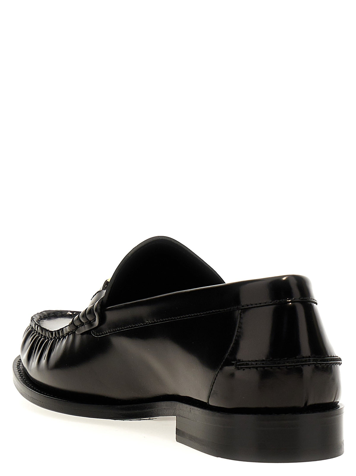 Versace - 'Medusa '95' loafers