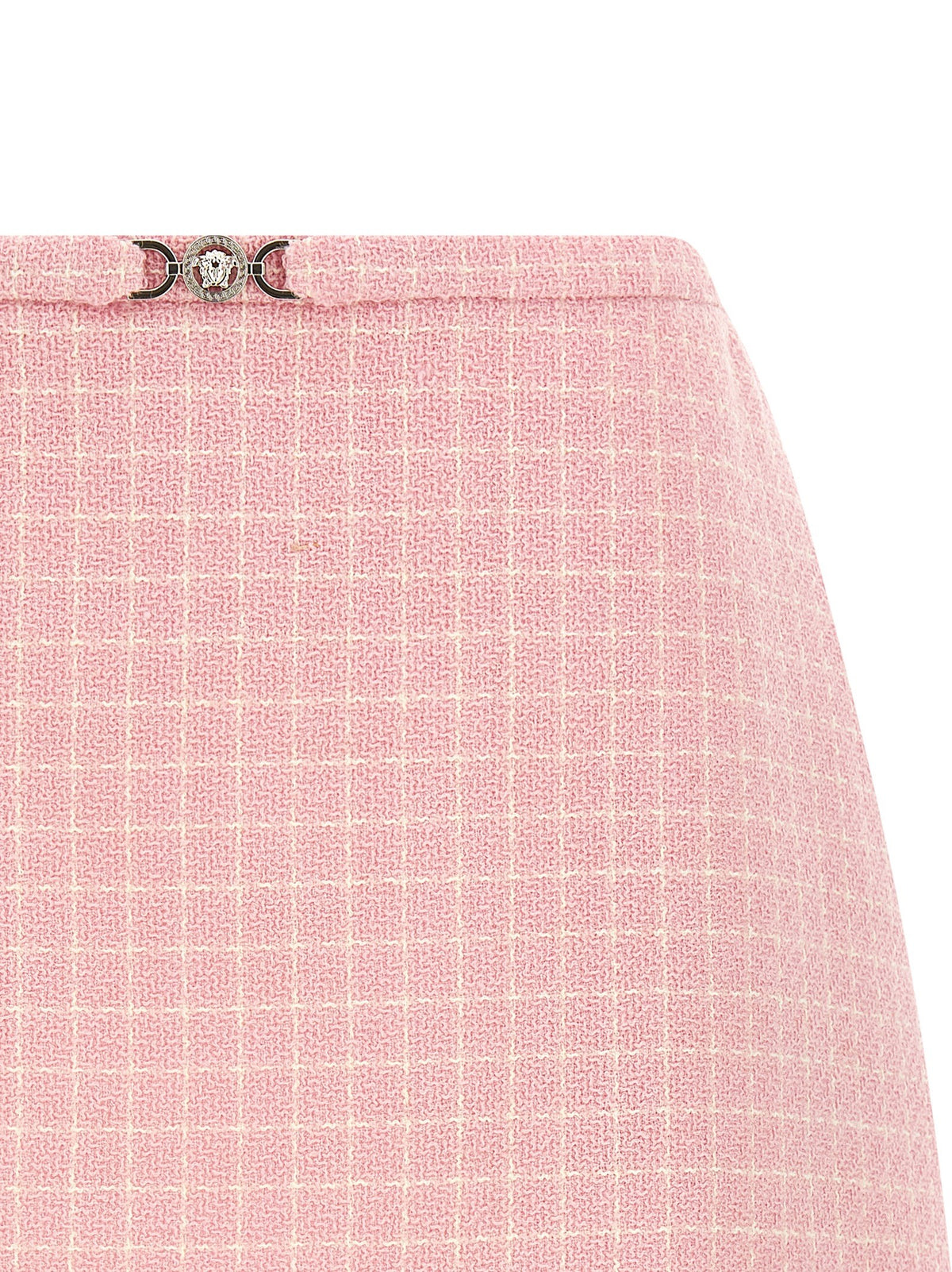 Versace - 'Medusa '95' skirt