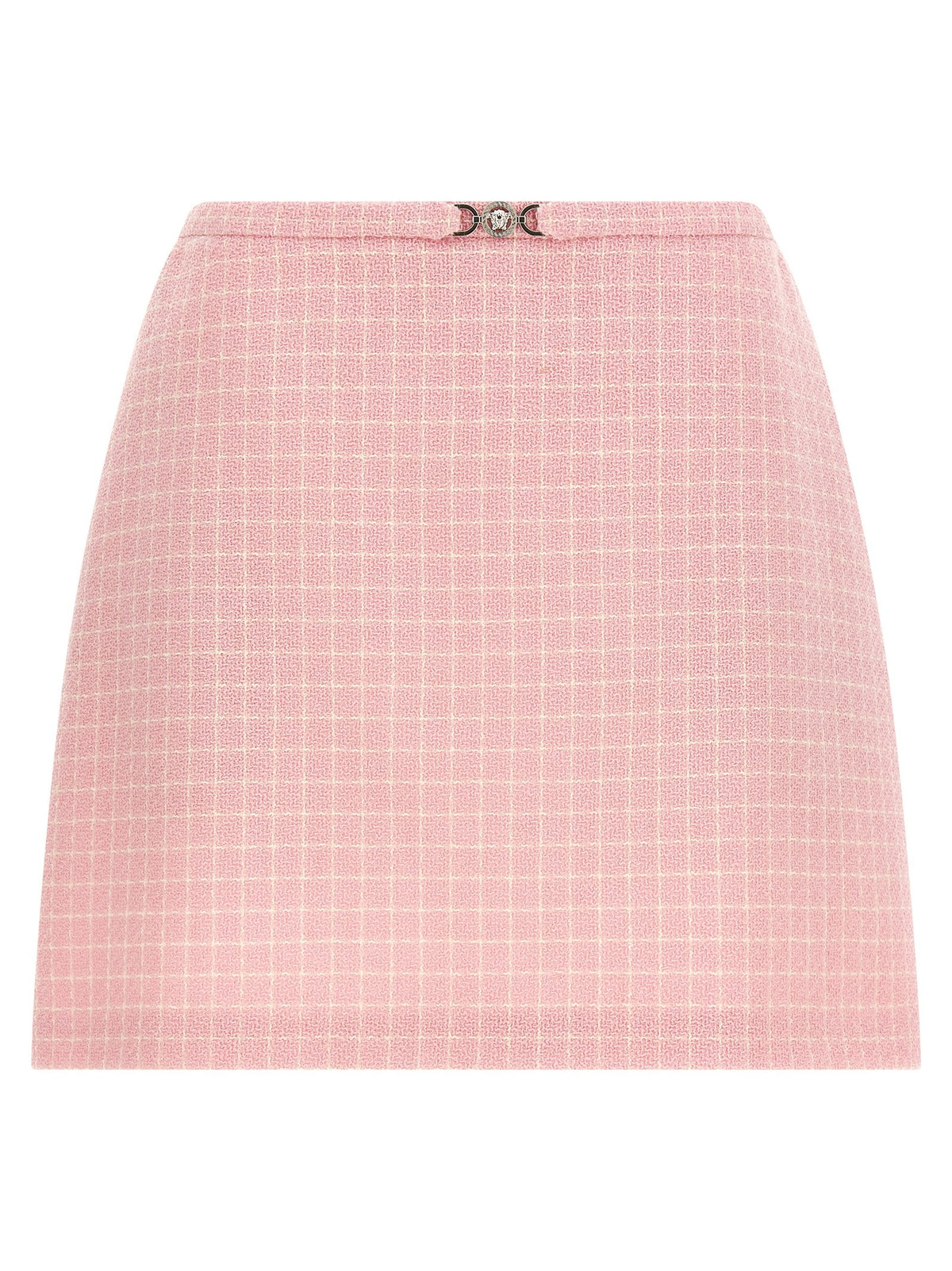 Versace - 'Medusa '95' skirt