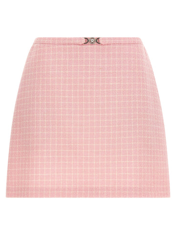 Versace - 'Medusa '95' skirt