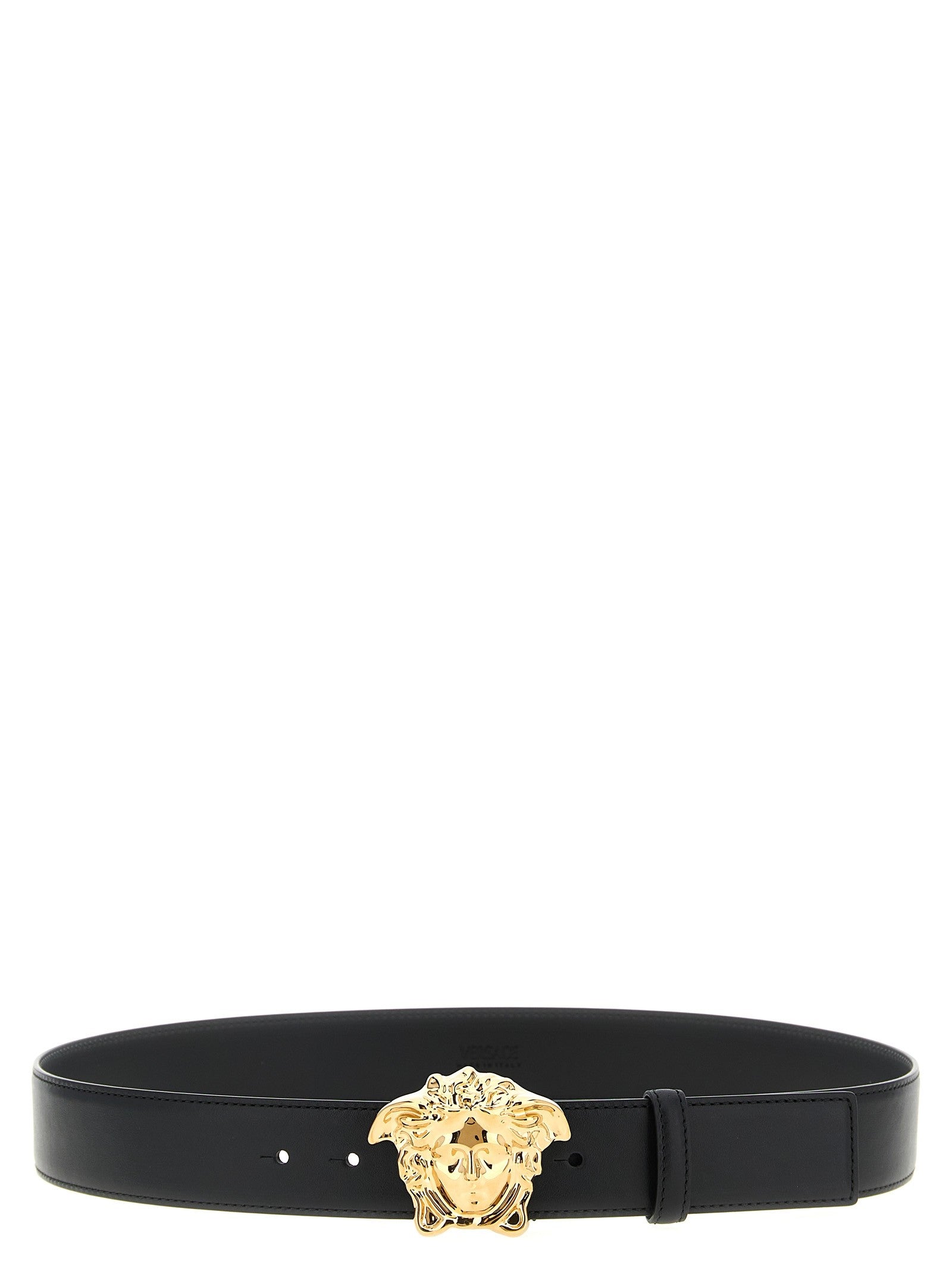 Versace - 'Medusa' belt