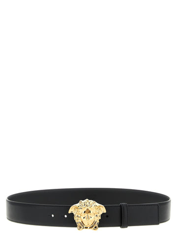 Versace - 'Medusa' belt