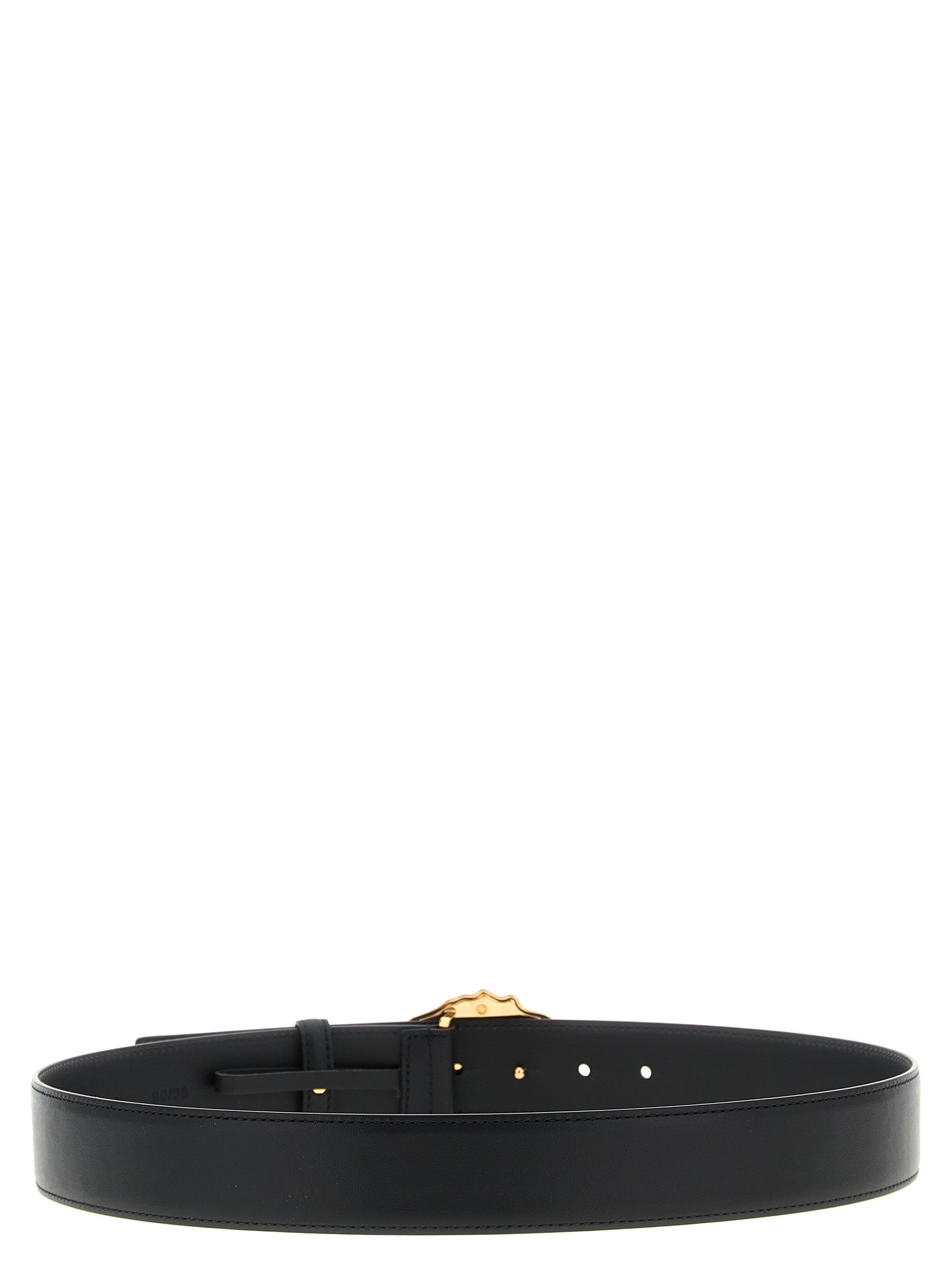 Versace - 'Medusa' belt