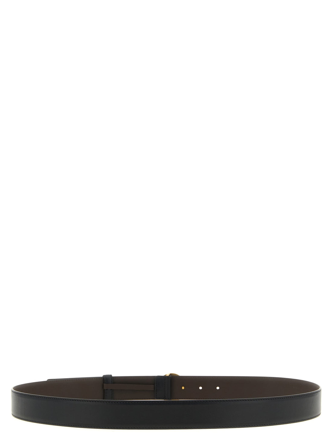 Versace - 'Medusa' belt Black