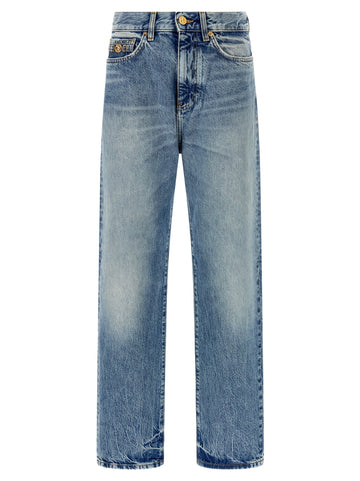 Versace - 'Medusa Biggie' jeans medusa-biggie-jeans_43b4993e-abdd-47f0-9959-6f9b52ff41c3