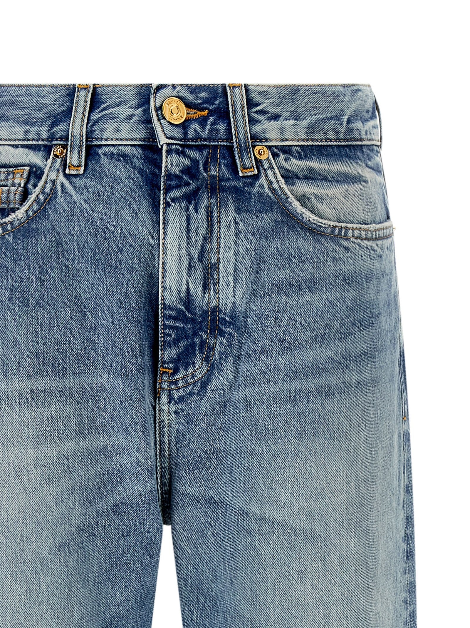 Versace - 'Medusa Biggie' jeans medusa-biggie-jeans_4815d127-fb88-4b52-9f48-c0726b863f9c