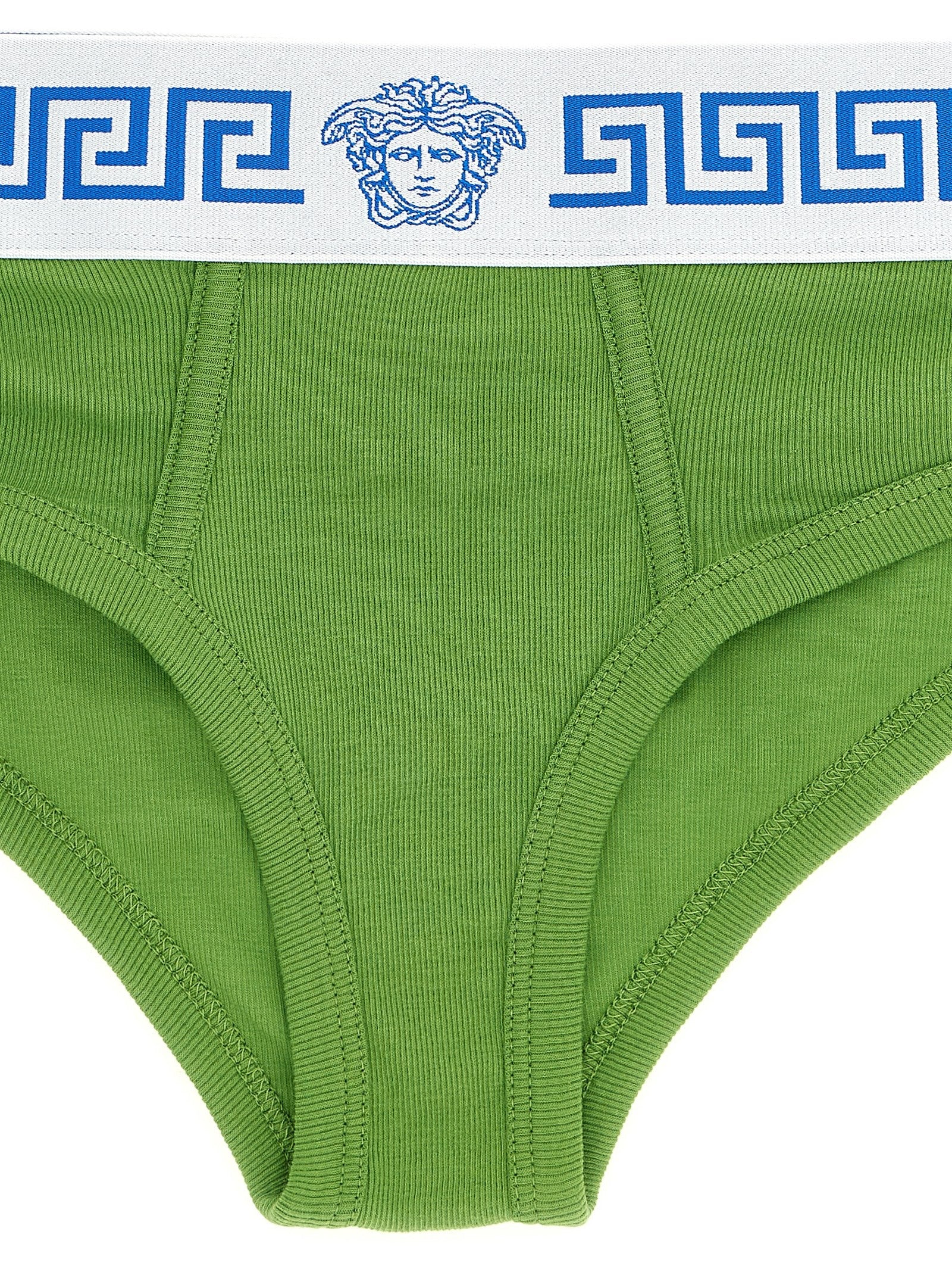 Versace - 'Medusa' briefs