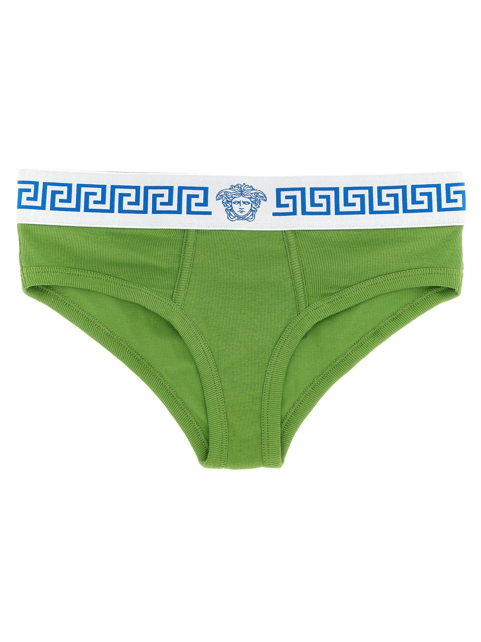 Versace - 'Medusa' briefs