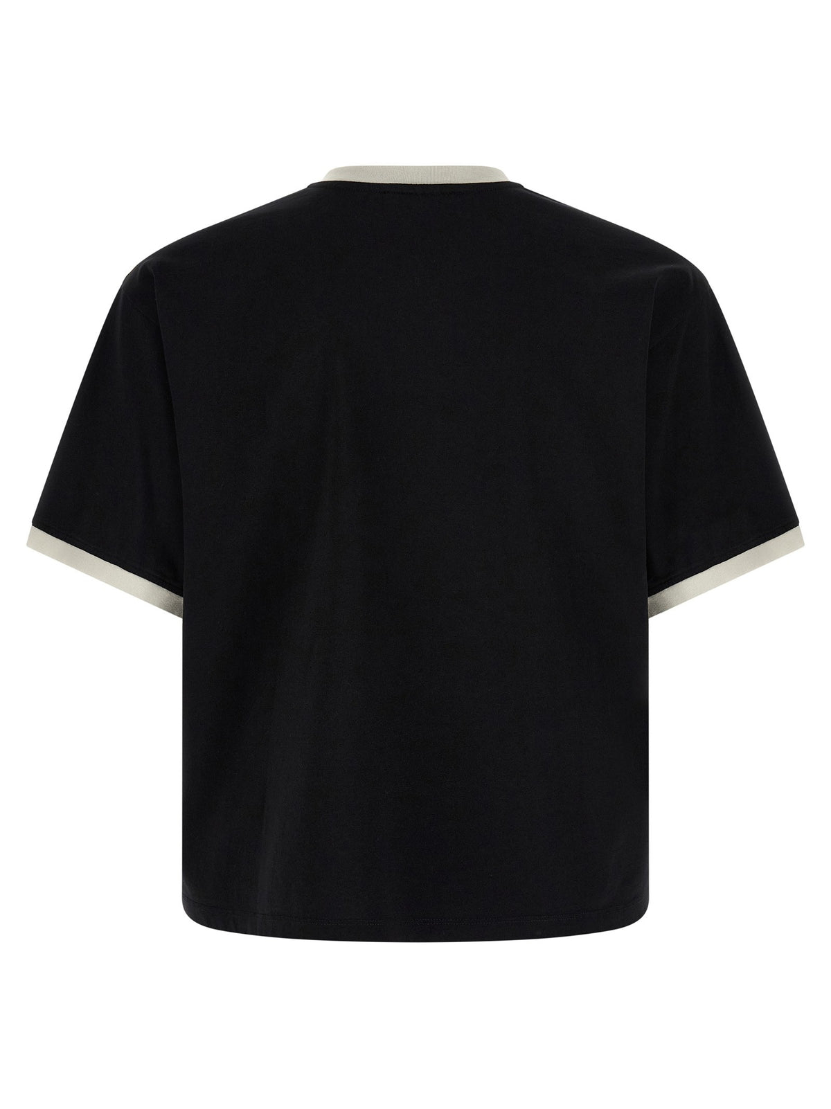Versace - 'Medusa Coin' T-shirt