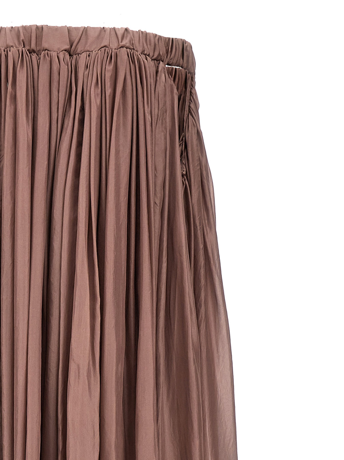 RICK OWENS - 'Medusa' dress