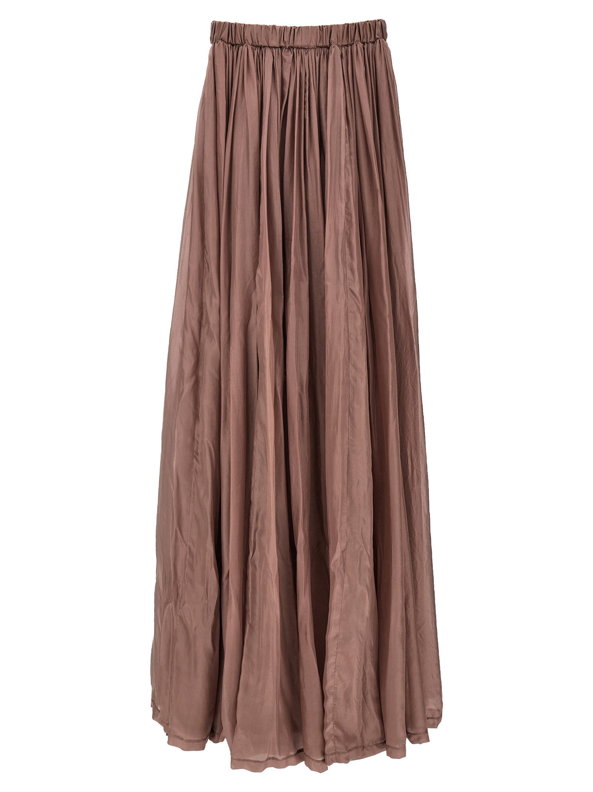 RICK OWENS - 'Medusa' dress