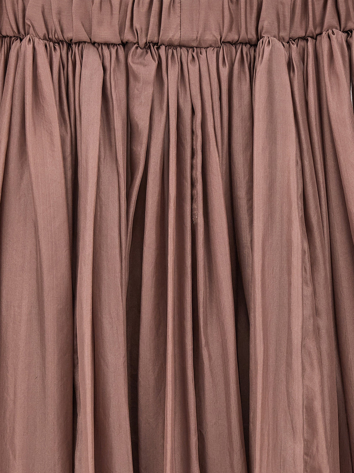 RICK OWENS - 'Medusa' dress