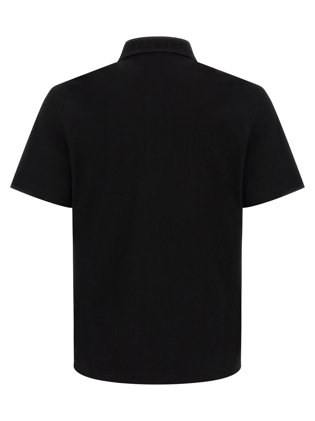 Versace - 'Medusa' polo shirt