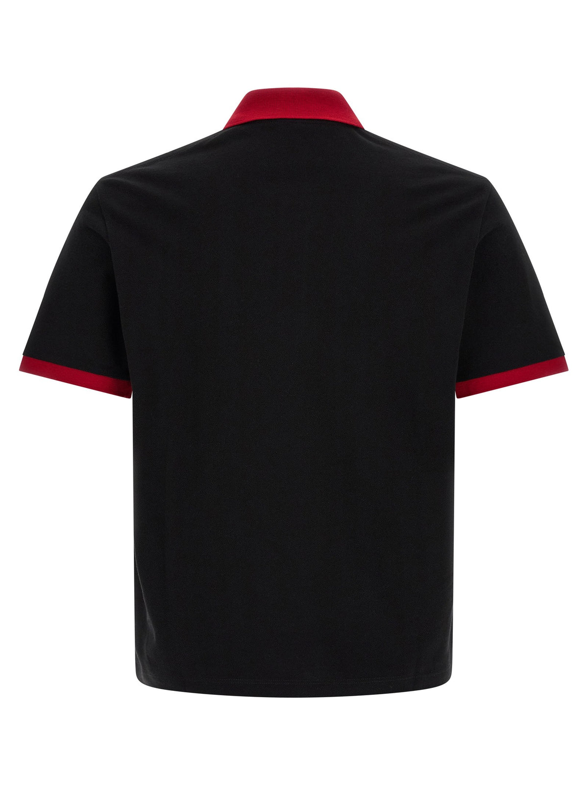 Versace - 'Medusa' polo shirt