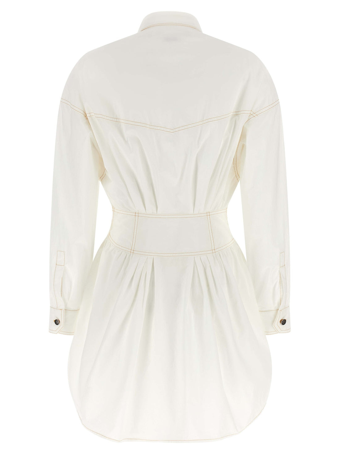 Versace - 'Medusa' shirt dress medusa-shirt-dress_3145a508-419a-4708-82b9-b12f6ebcf7ee