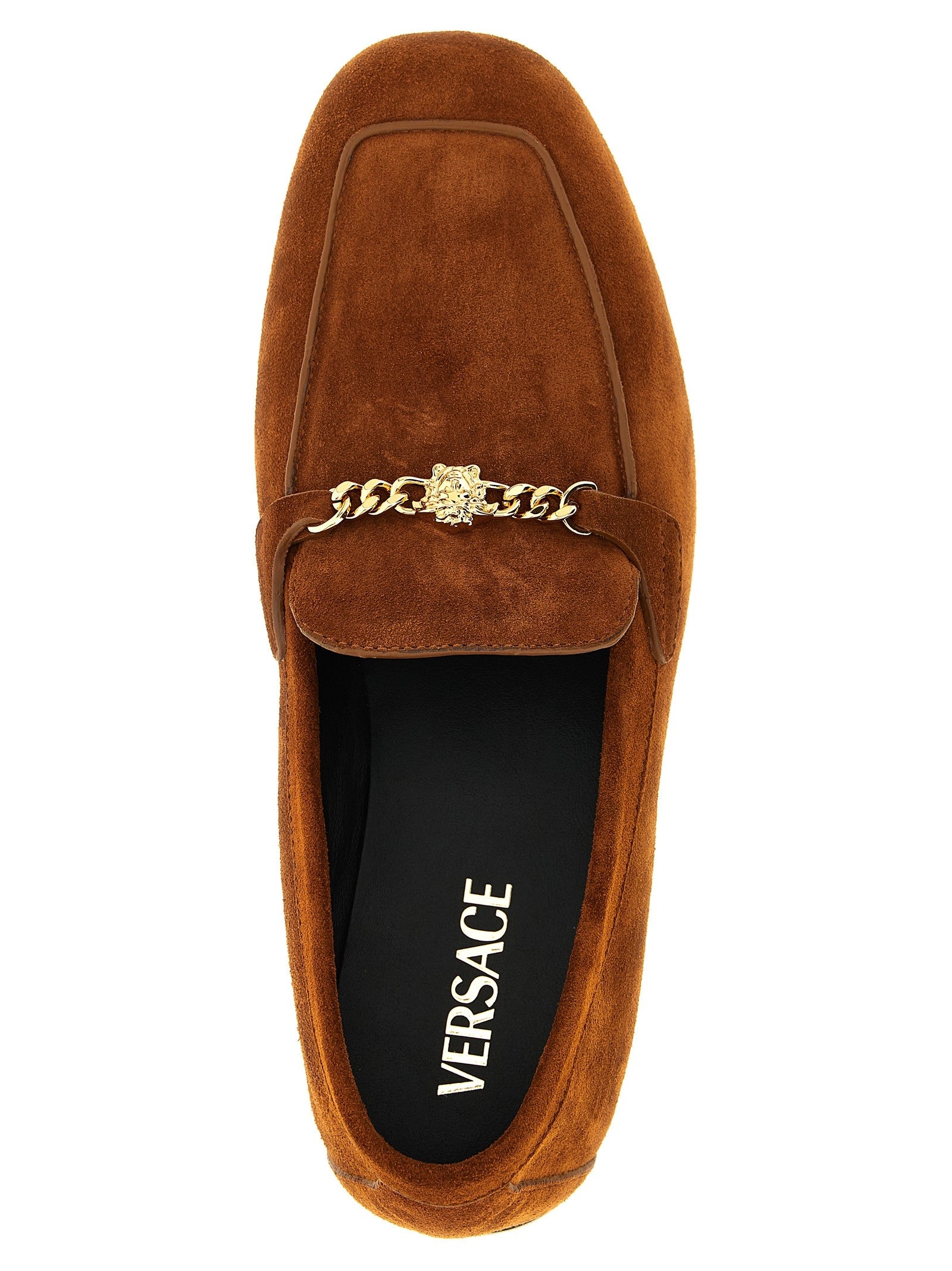 Versace - 'Medusa' slippers medusa-slippers
