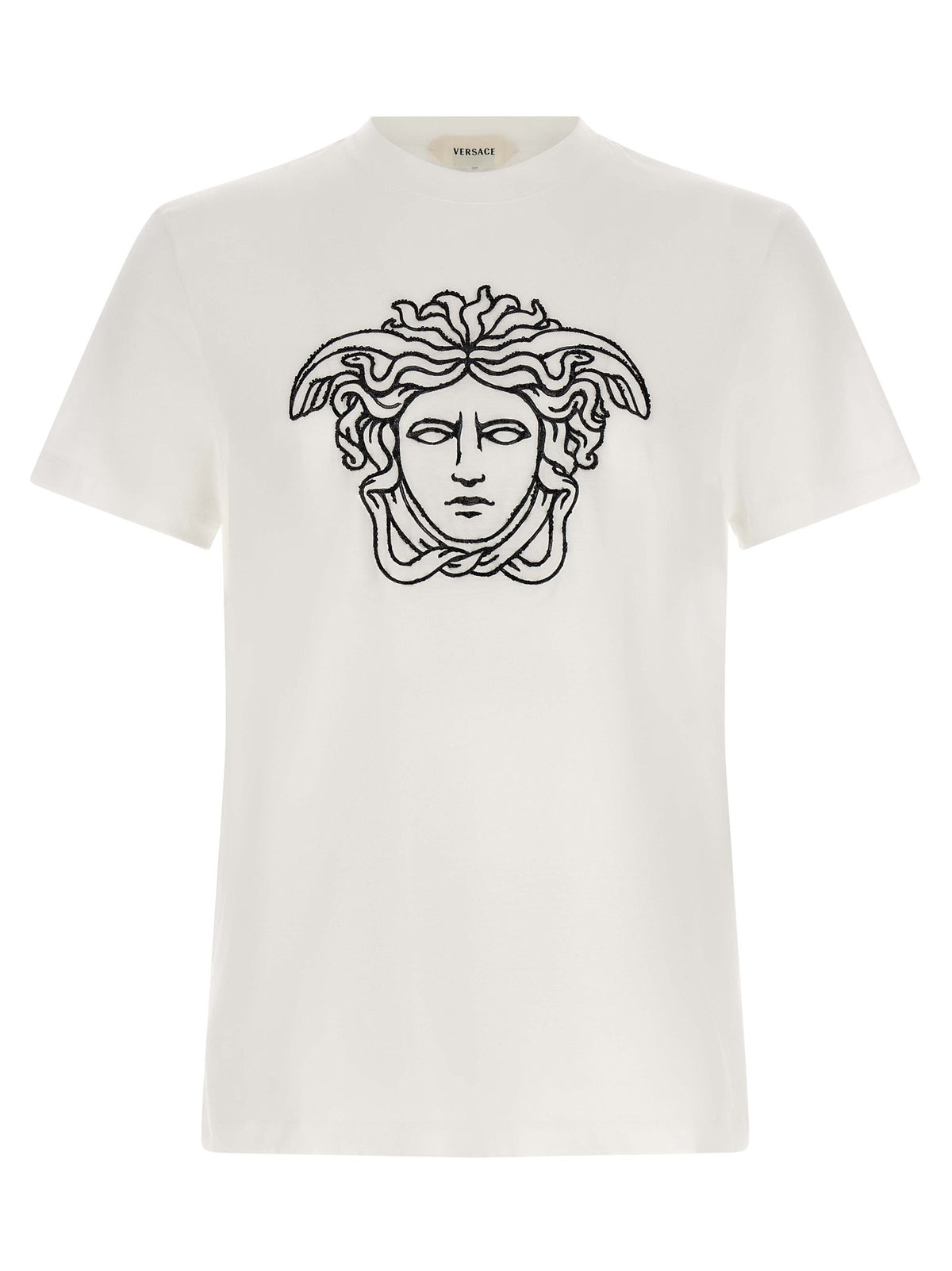 Versace - 'Medusa' T-shirt