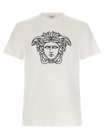 Versace - 'Medusa' T-shirt