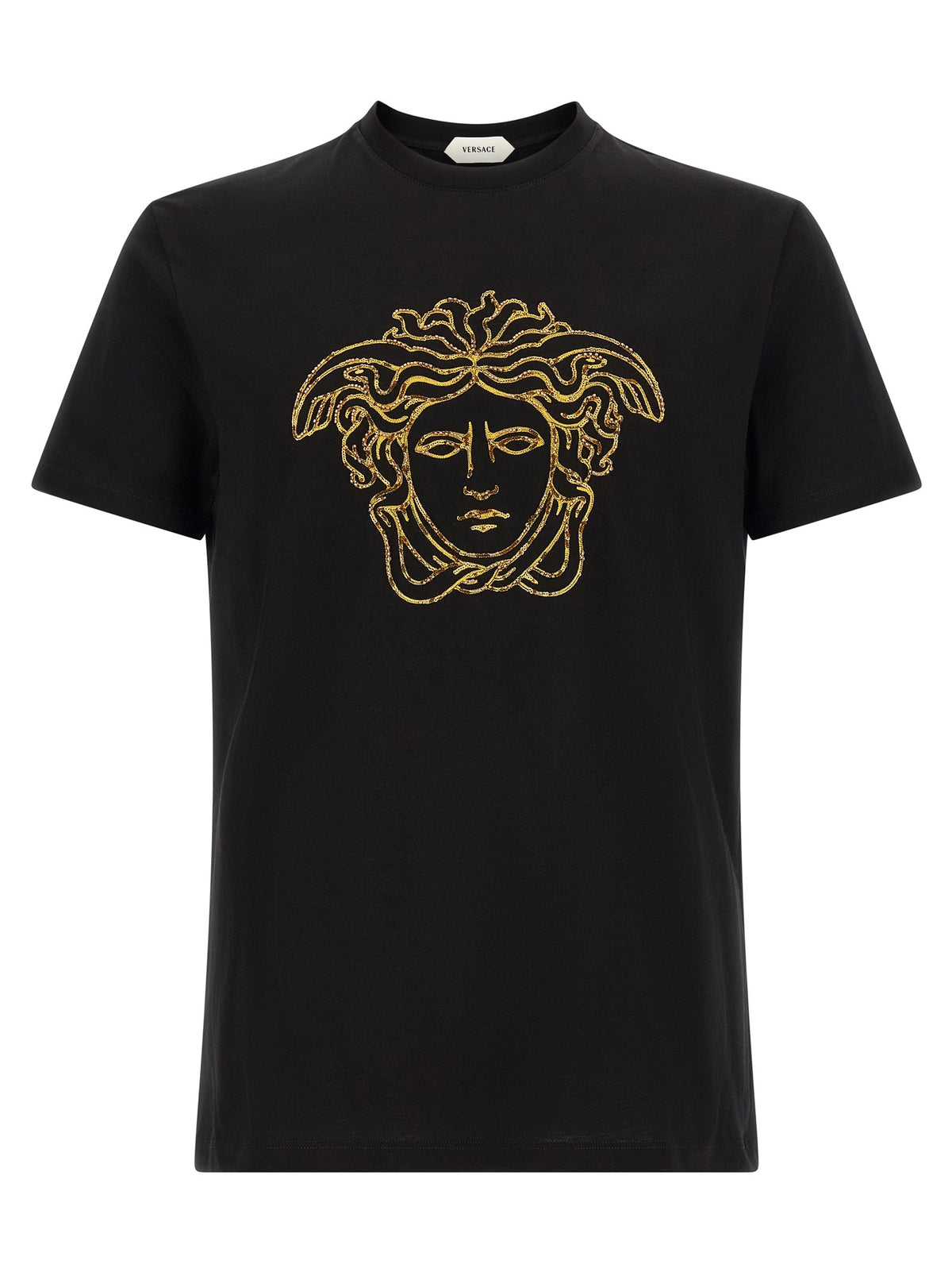 Versace - 'Medusa' T-shirt