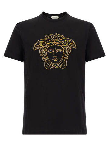 Versace - 'Medusa' T-shirt